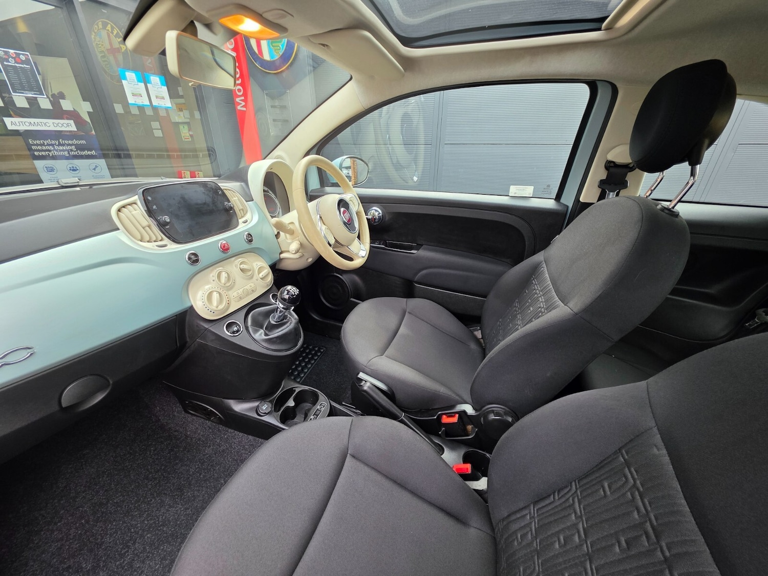 Used Fiat 500 2023 for sale - 77025334: Photo 22