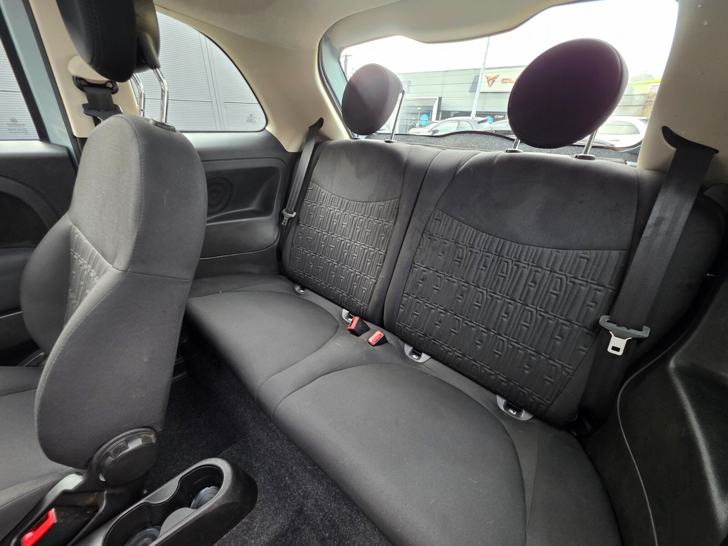 Used Fiat 500 2023 for sale - 77025334: Photo 24