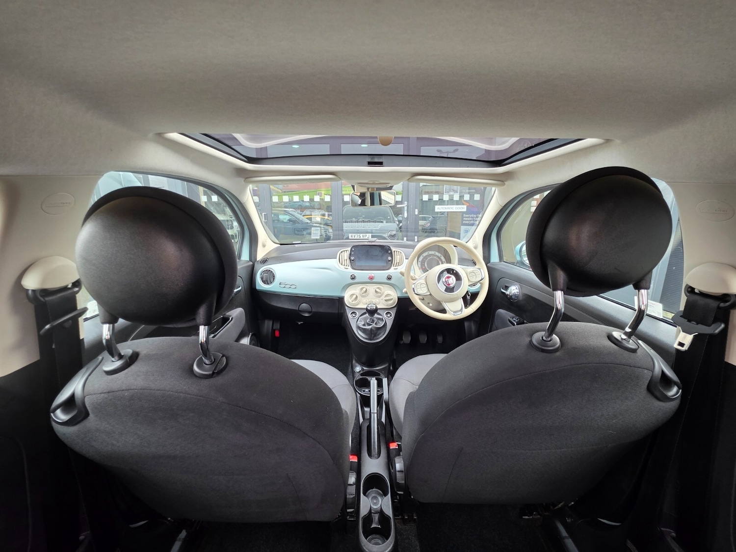 Used Fiat 500 2023 for sale - 77025334: Photo 27