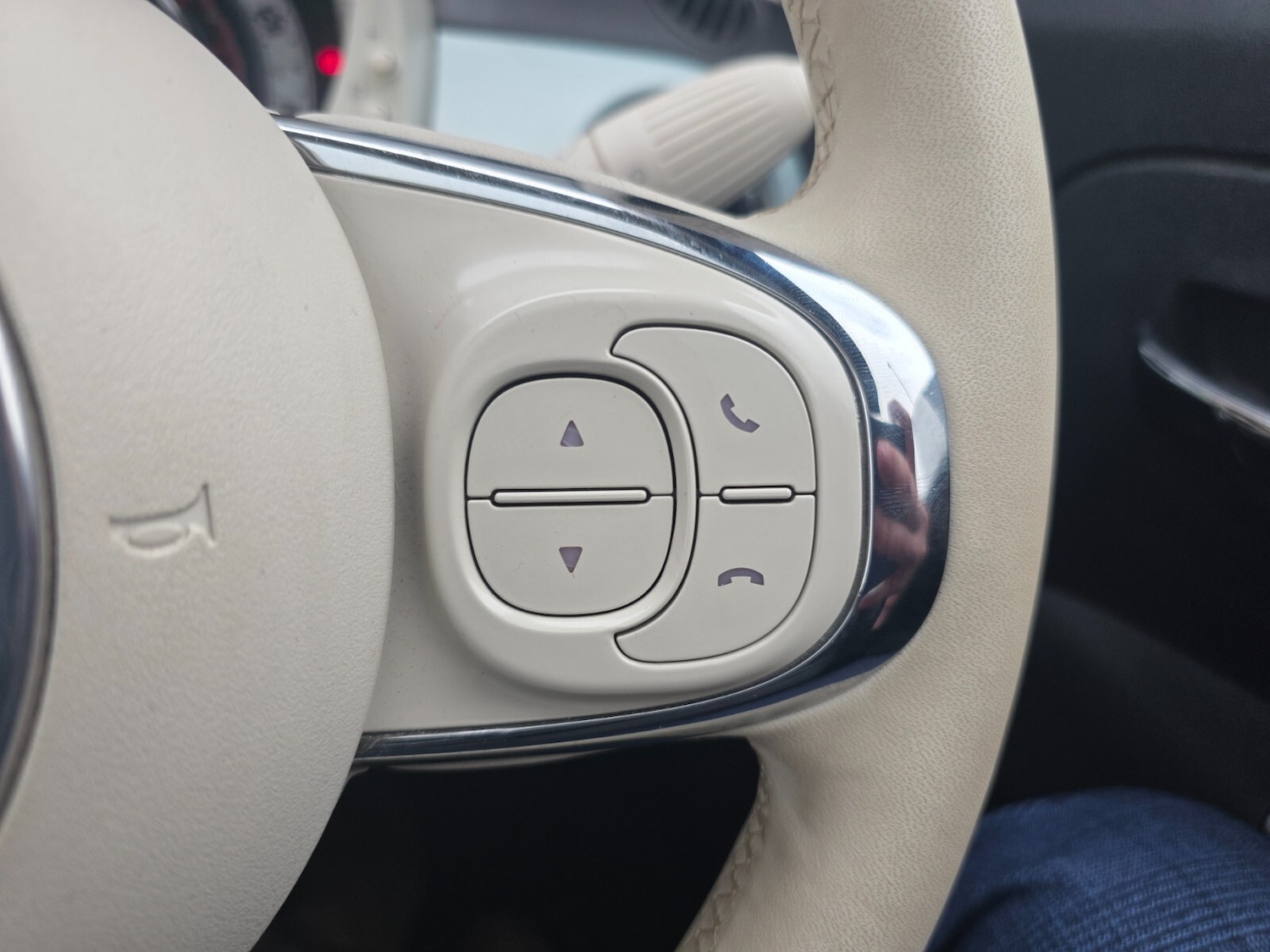 Used Fiat 500 2023 for sale - 77025334: Photo 30