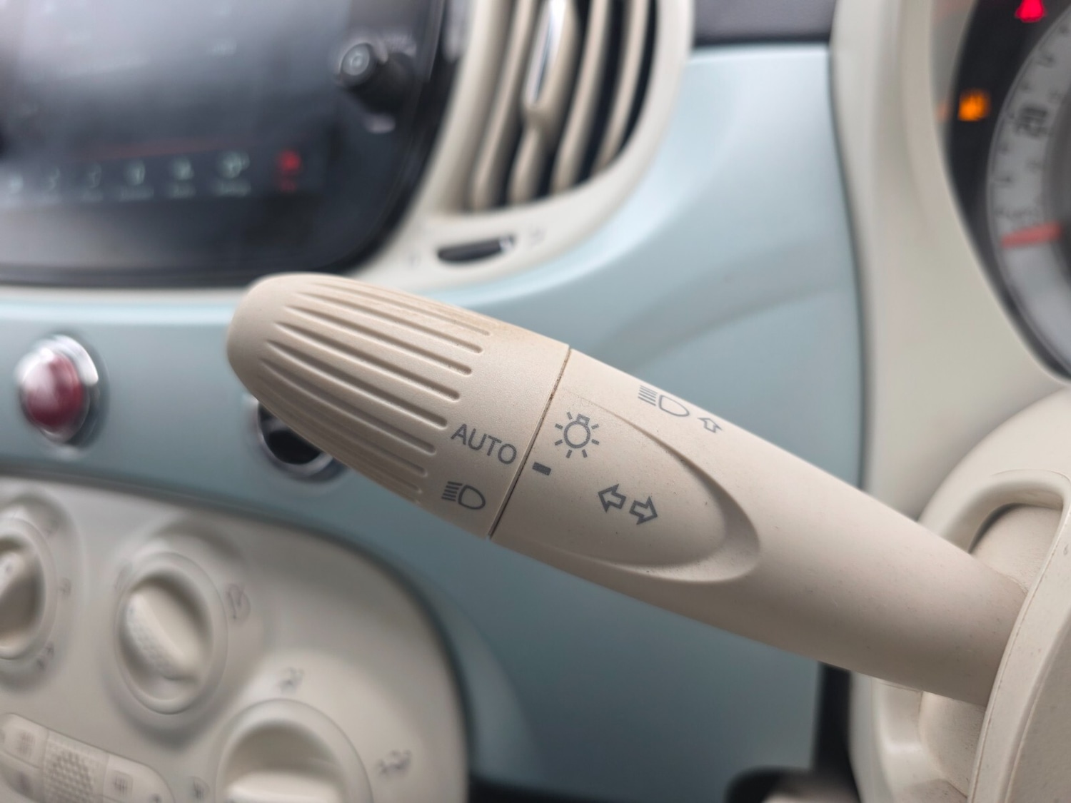 Used Fiat 500 2023 for sale - 77025334: Photo 31