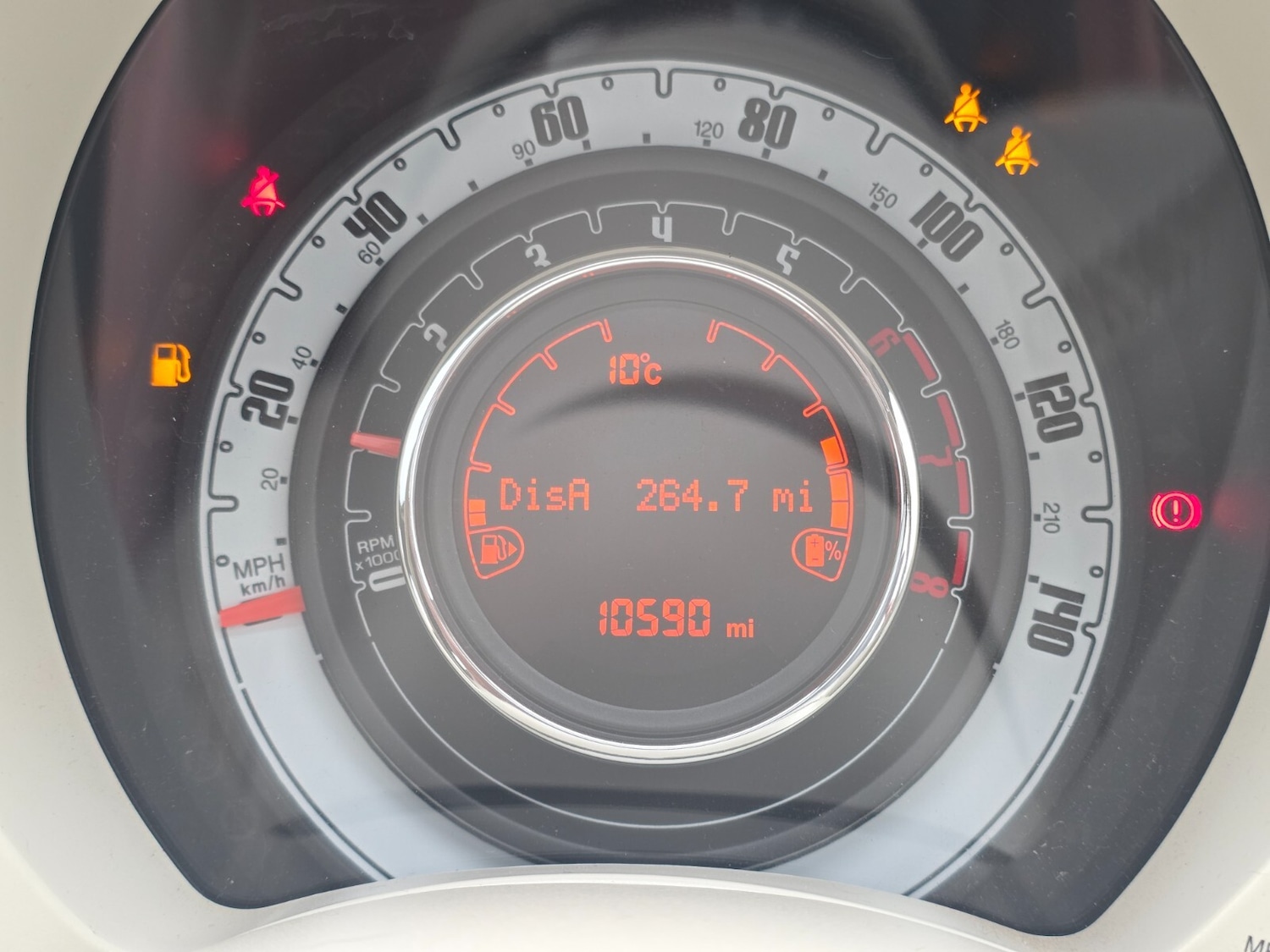 Used Fiat 500 2023 for sale - 77025334: Photo 37