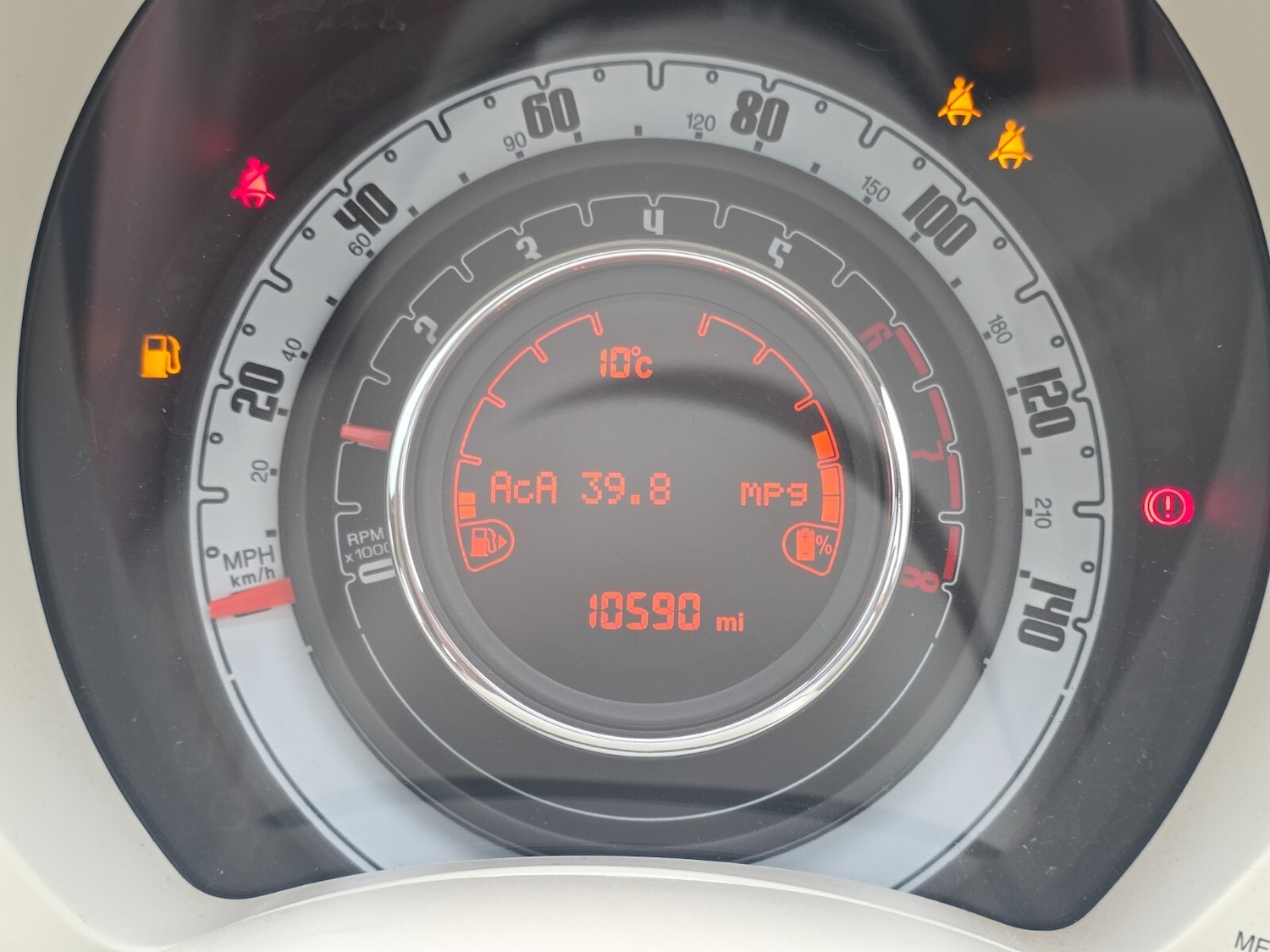 Used Fiat 500 2023 for sale - 77025334: Photo 38