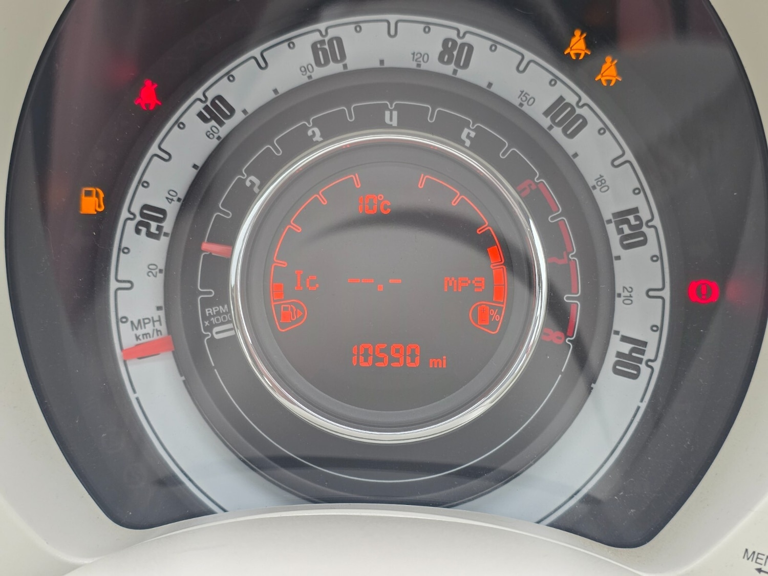 Used Fiat 500 2023 for sale - 77025334: Photo 39