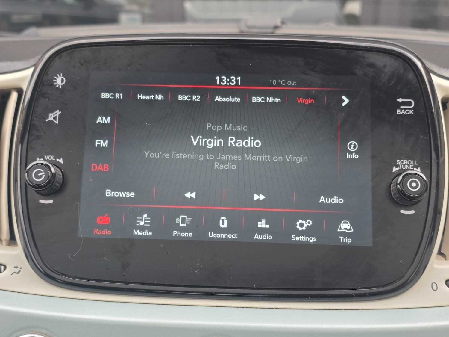 Used Fiat 500 2023 for sale - 77025334: Photo 40