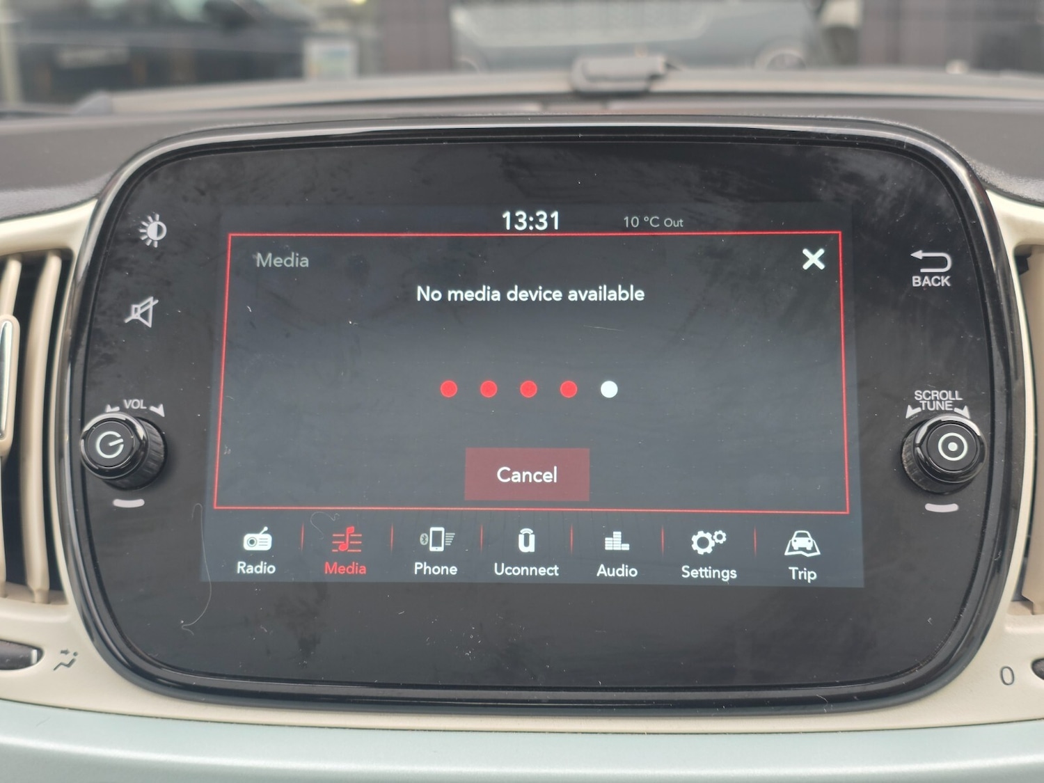 Used Fiat 500 2023 for sale - 77025334: Photo 41