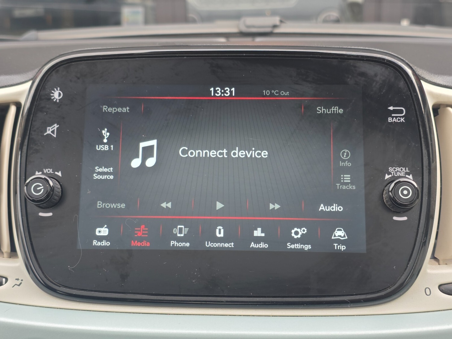 Used Fiat 500 2023 for sale - 77025334: Photo 42