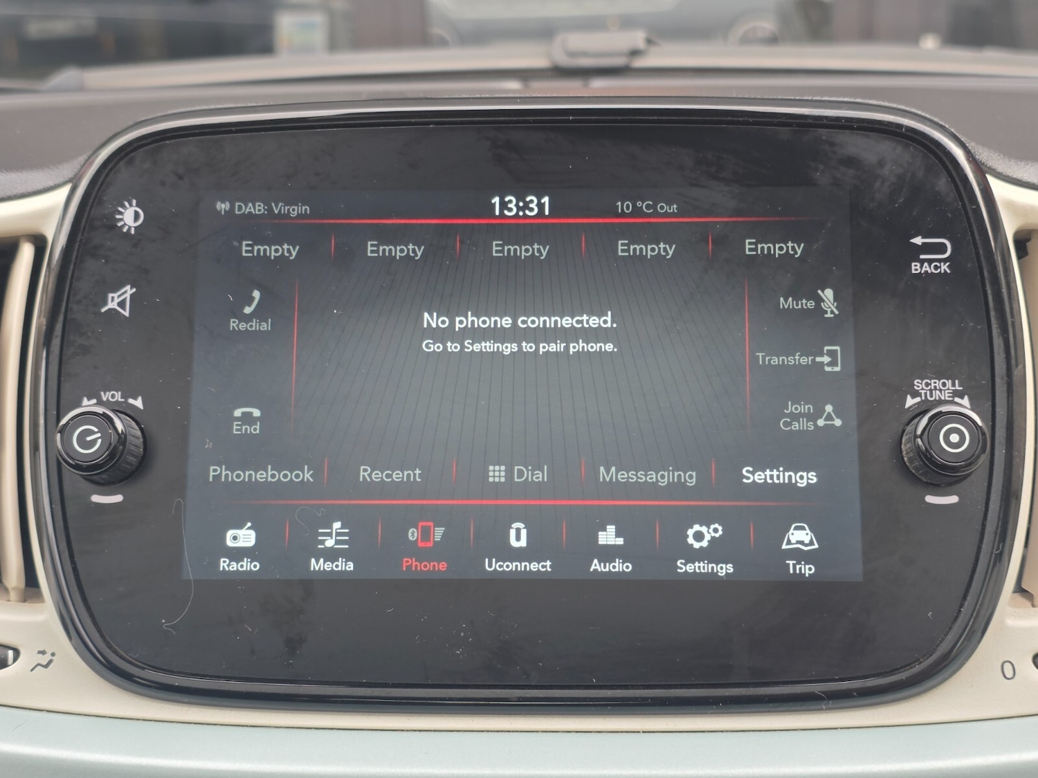 Used Fiat 500 2023 for sale - 77025334: Photo 43