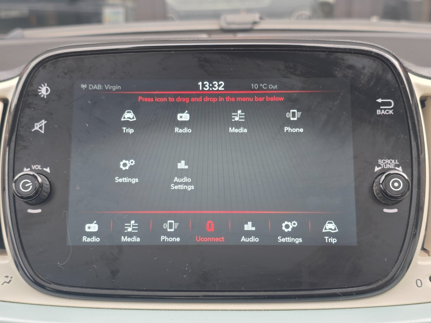 Used Fiat 500 2023 for sale - 77025334: Photo 44