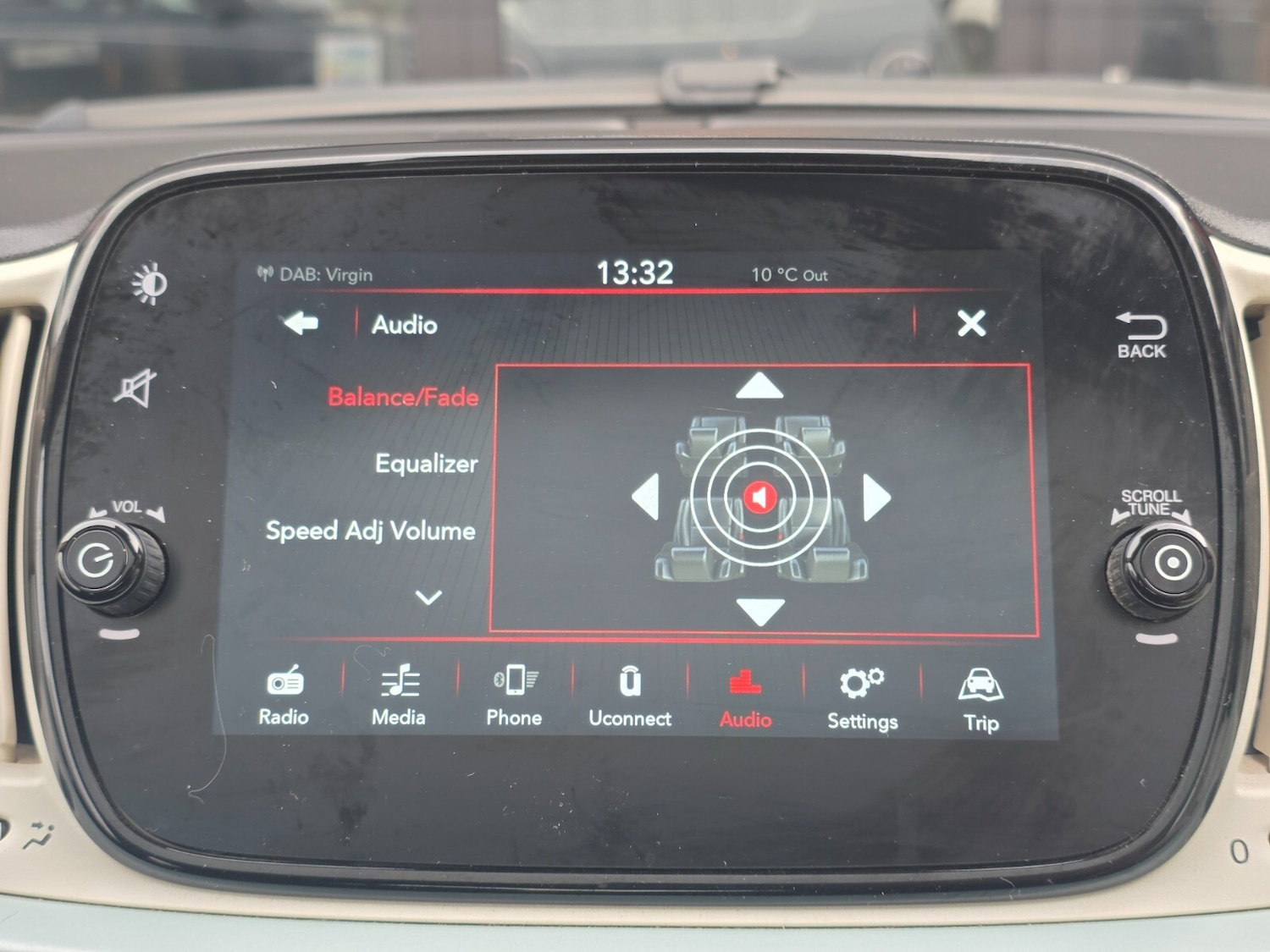 Used Fiat 500 2023 for sale - 77025334: Photo 45