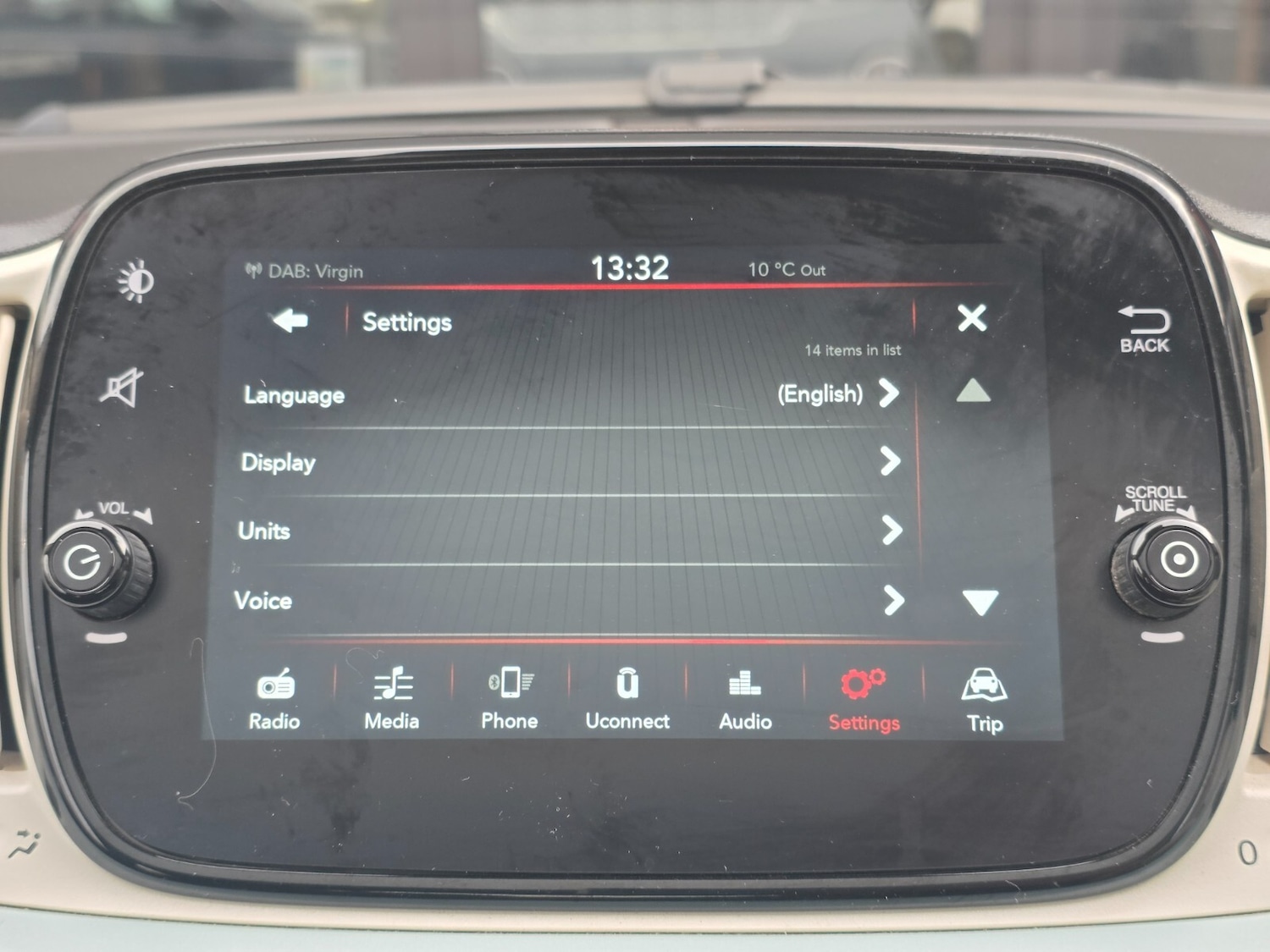 Used Fiat 500 2023 for sale - 77025334: Photo 46