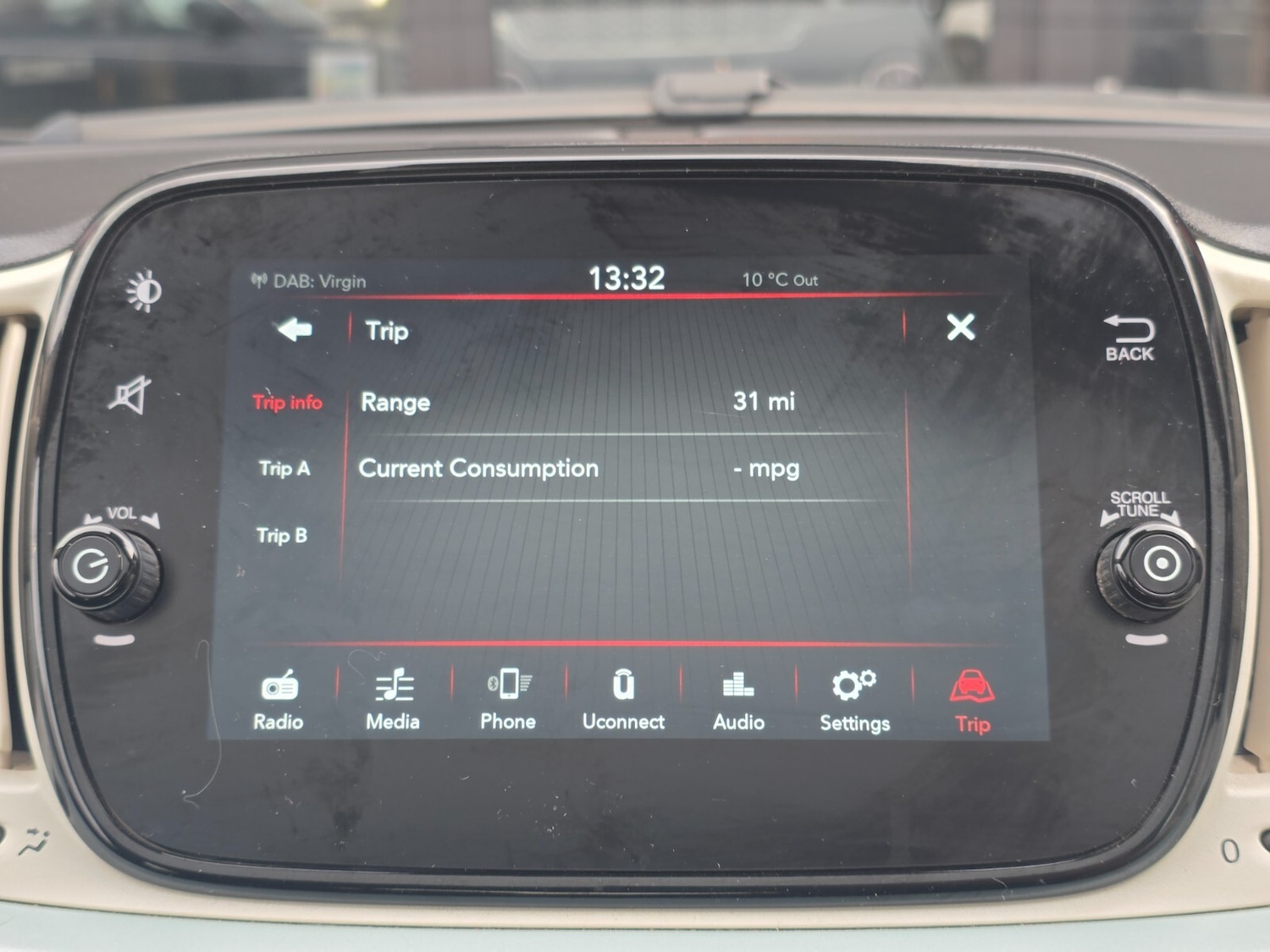 Used Fiat 500 2023 for sale - 77025334: Photo 47