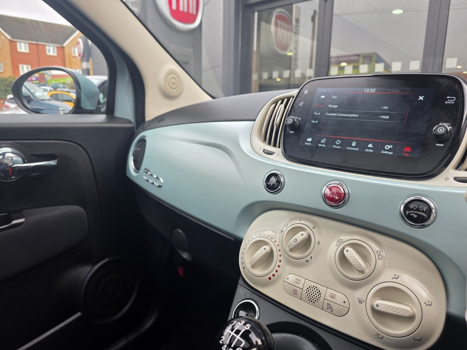 Used Fiat 500 2023 for sale - 77025334: Photo 50