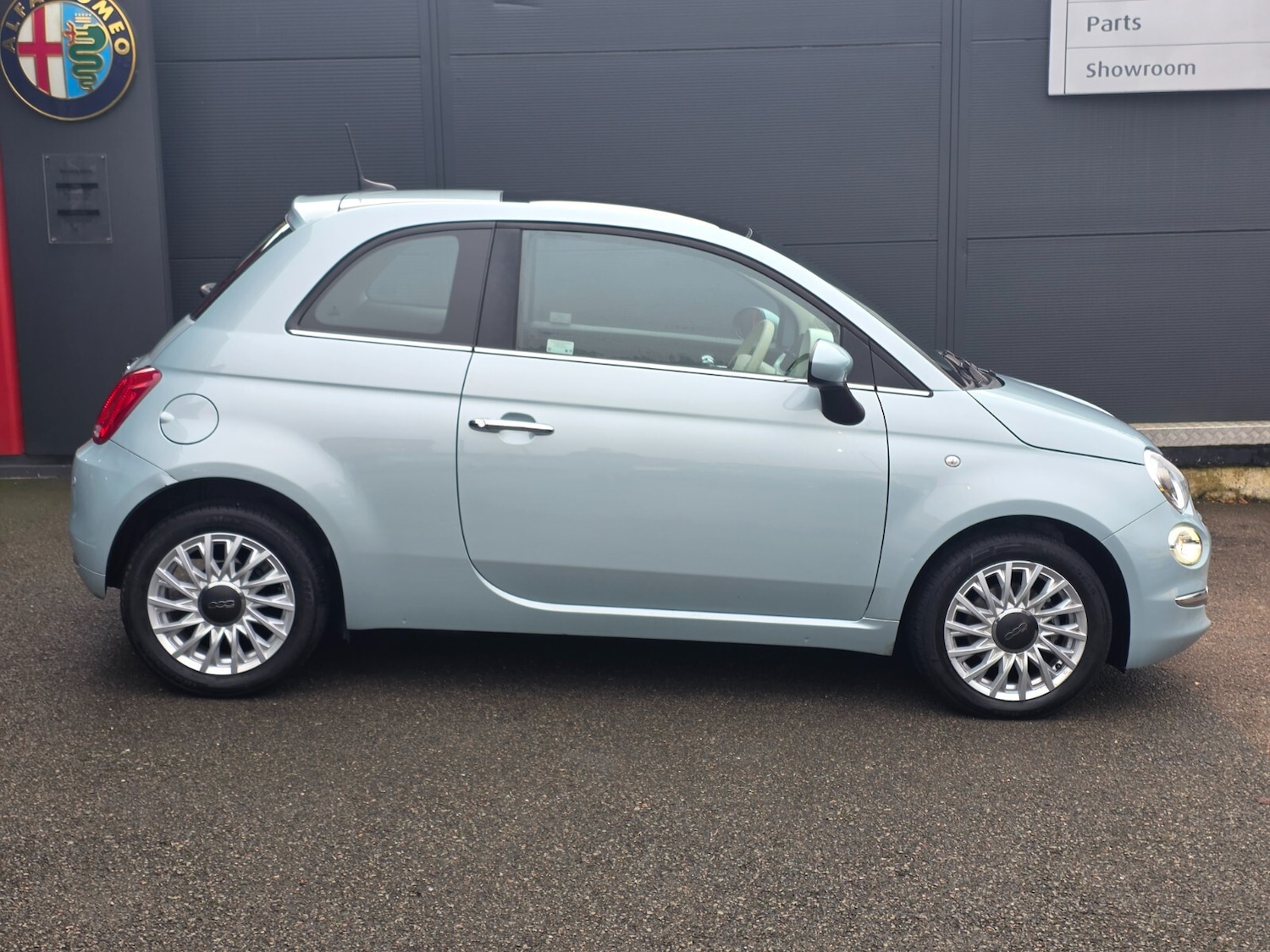 Used Fiat 500 2023 for sale - 77025334: Photo 8