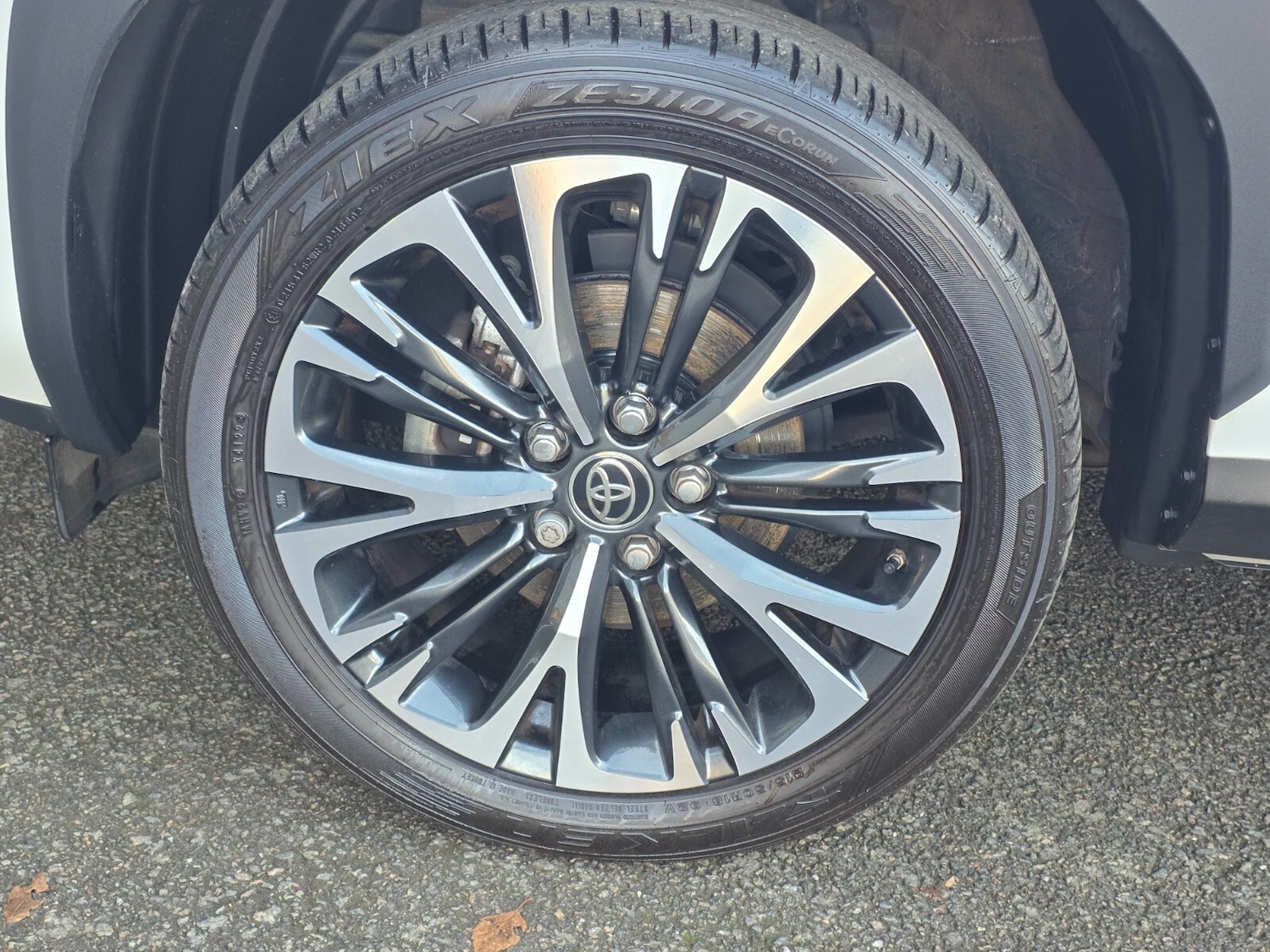 Used Toyota Yaris Cross 2023 for sale - 76587090: Photo 14