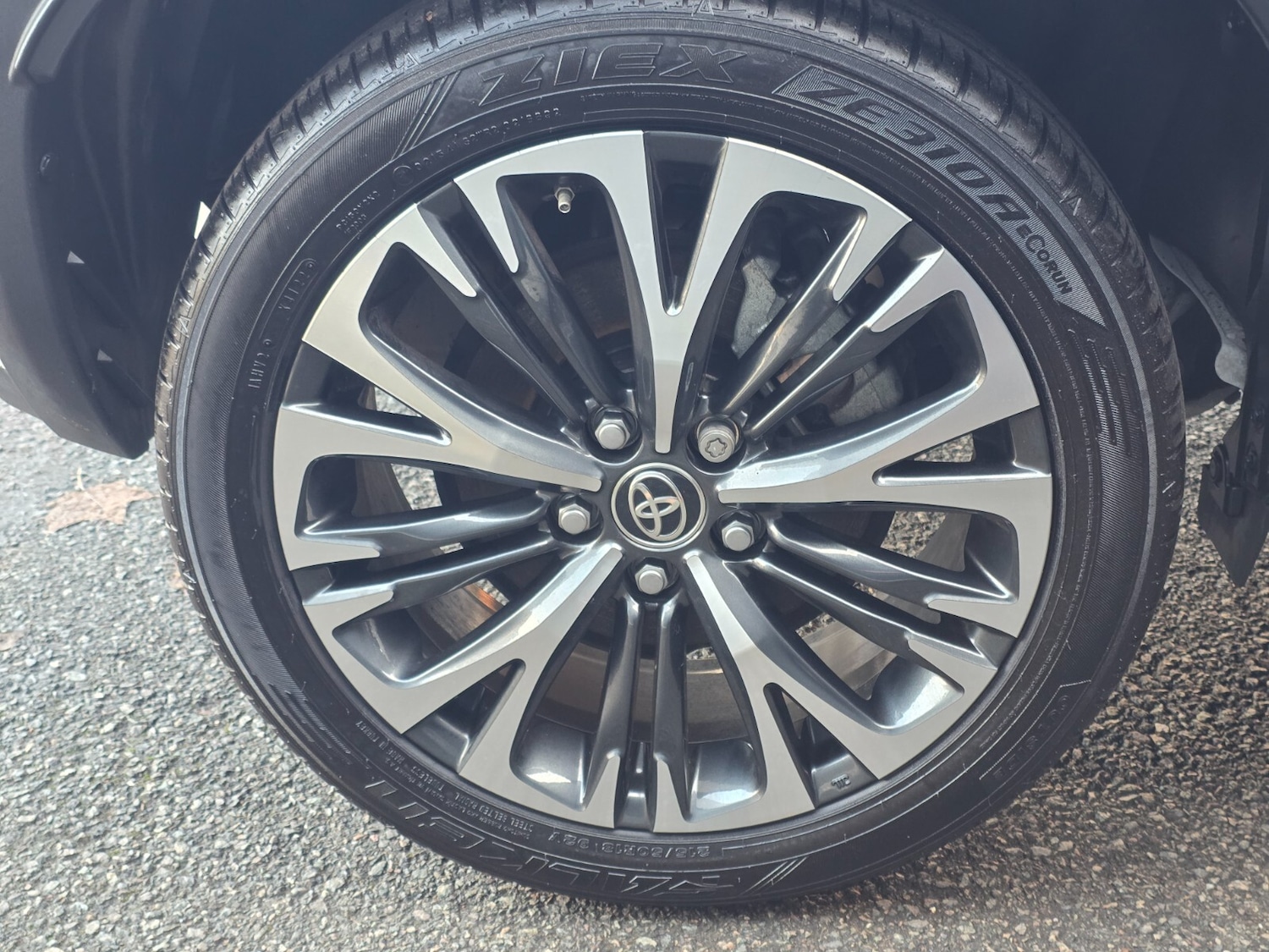 Used Toyota Yaris Cross 2023 for sale - 76587090: Photo 16