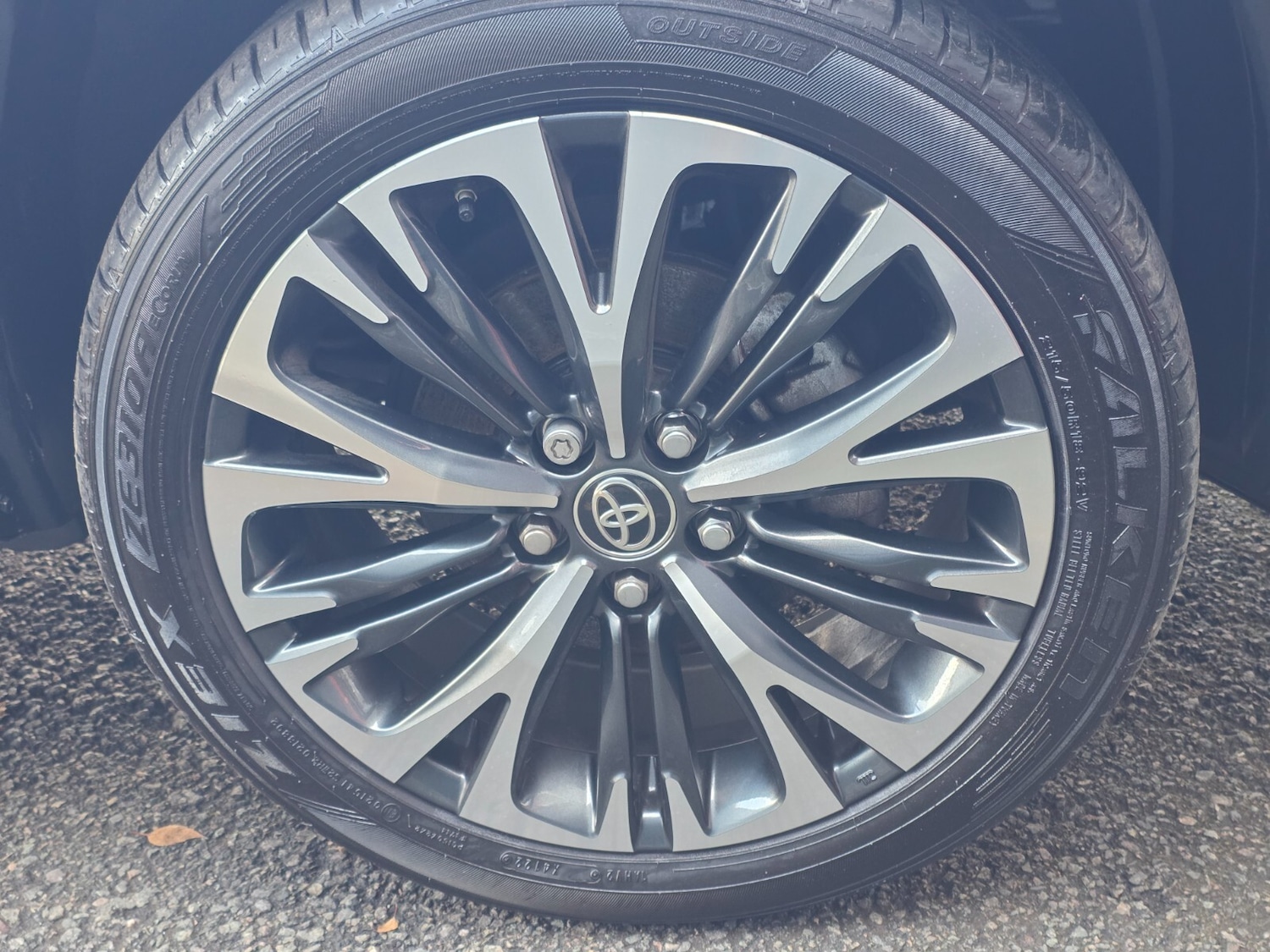 Used Toyota Yaris Cross 2023 for sale - 76587090: Photo 17