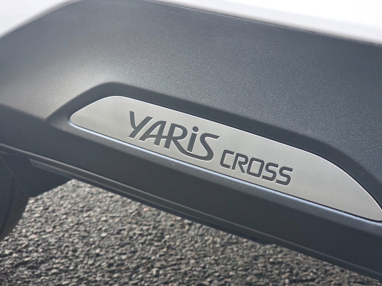 Used Toyota Yaris Cross 2023 for sale - 76587090: Photo 18