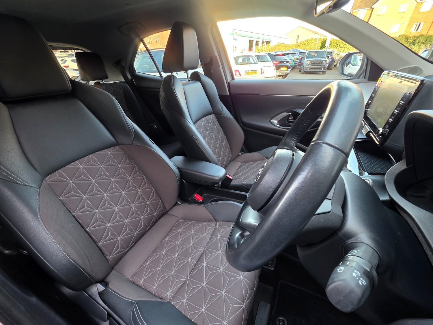 Used Toyota Yaris Cross 2023 for sale - 76587090: Photo 26