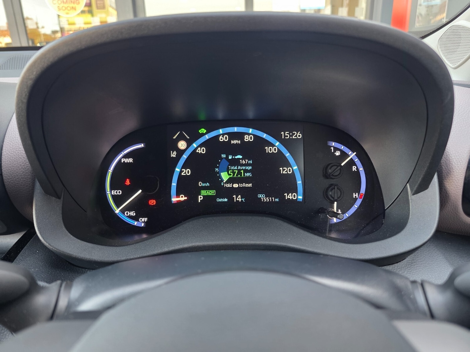 Used Toyota Yaris Cross 2023 for sale - 76587090: Photo 38