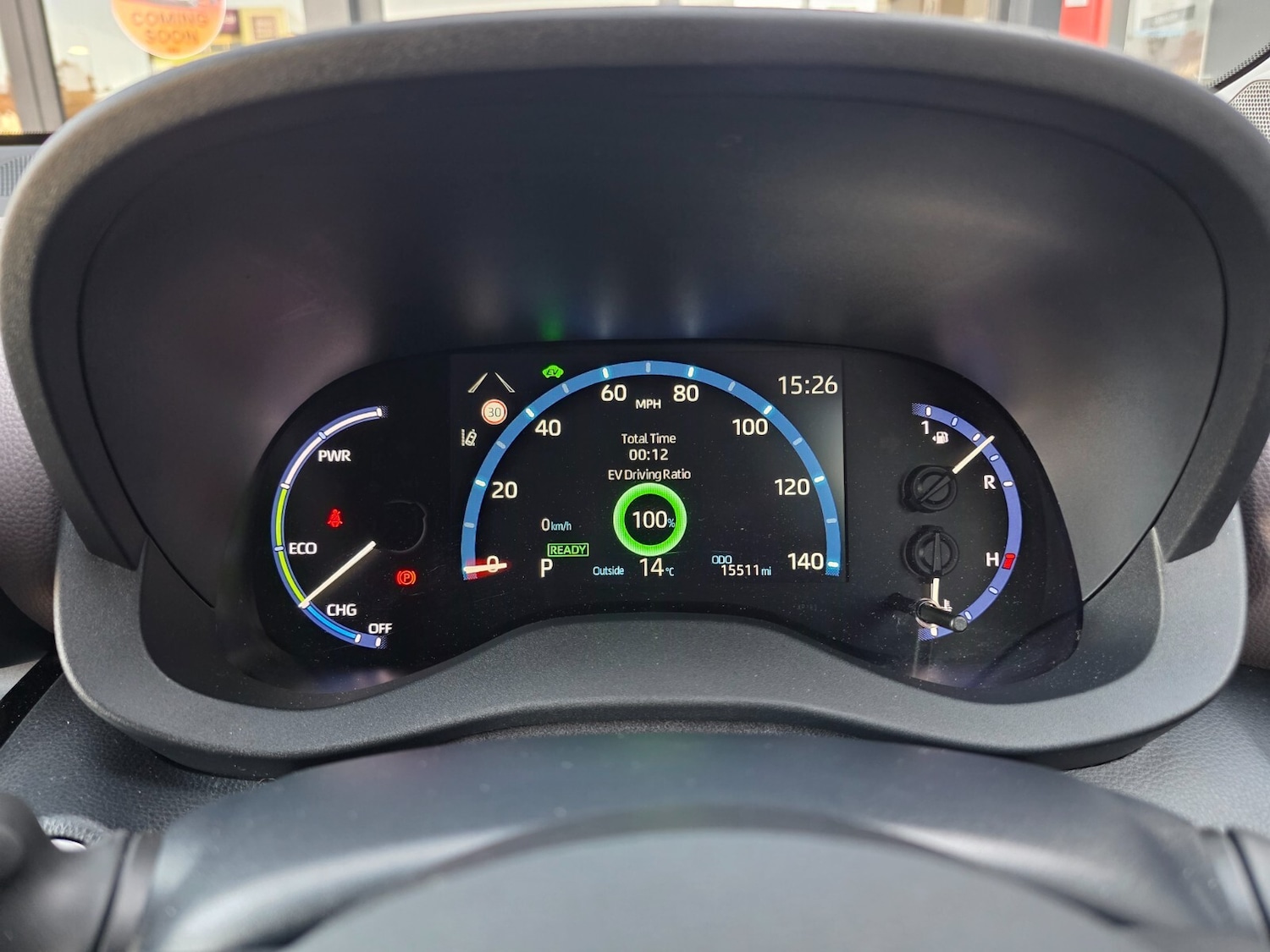 Used Toyota Yaris Cross 2023 for sale - 76587090: Photo 39