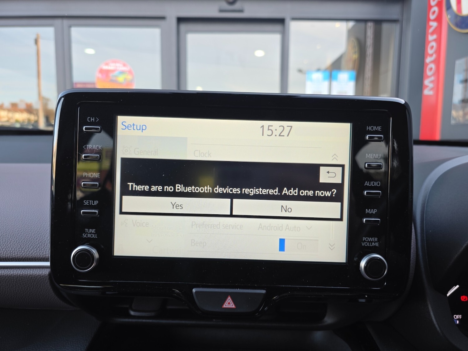 Used Toyota Yaris Cross 2023 for sale - 76587090: Photo 45