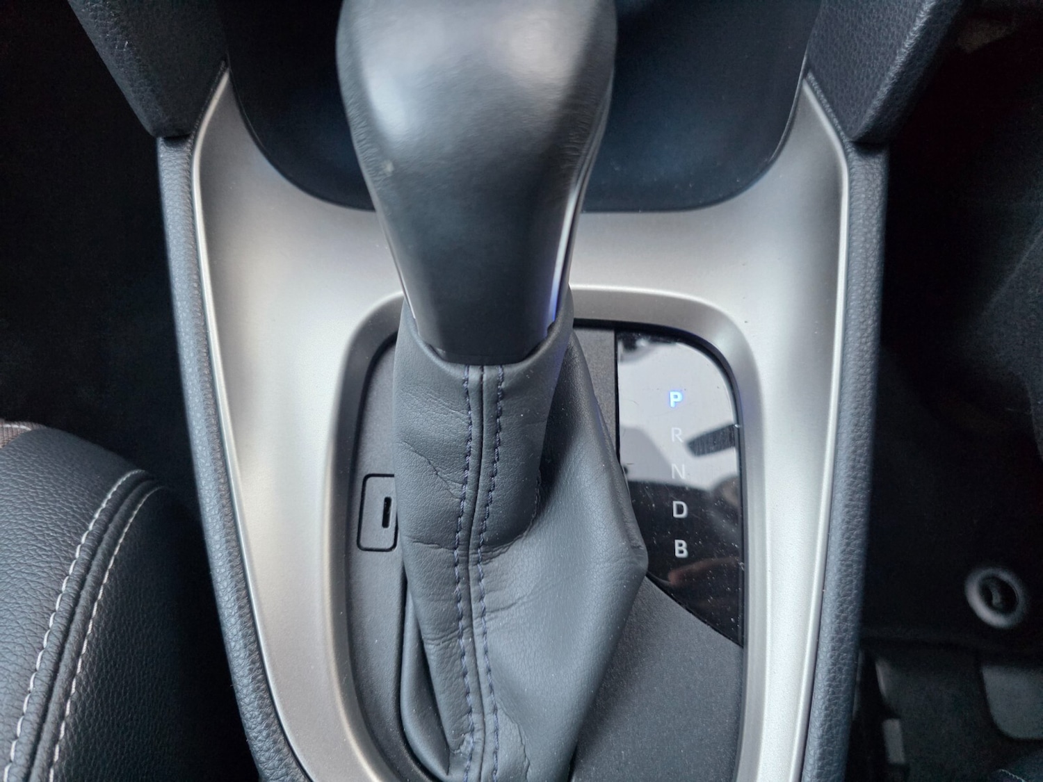 Used Toyota Yaris Cross 2023 for sale - 76587090: Photo 50