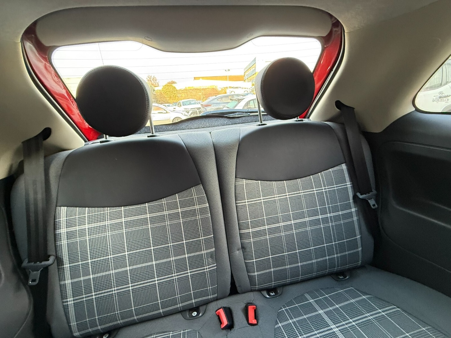 Used Fiat 500 2017 for sale - 76870756: Photo 10