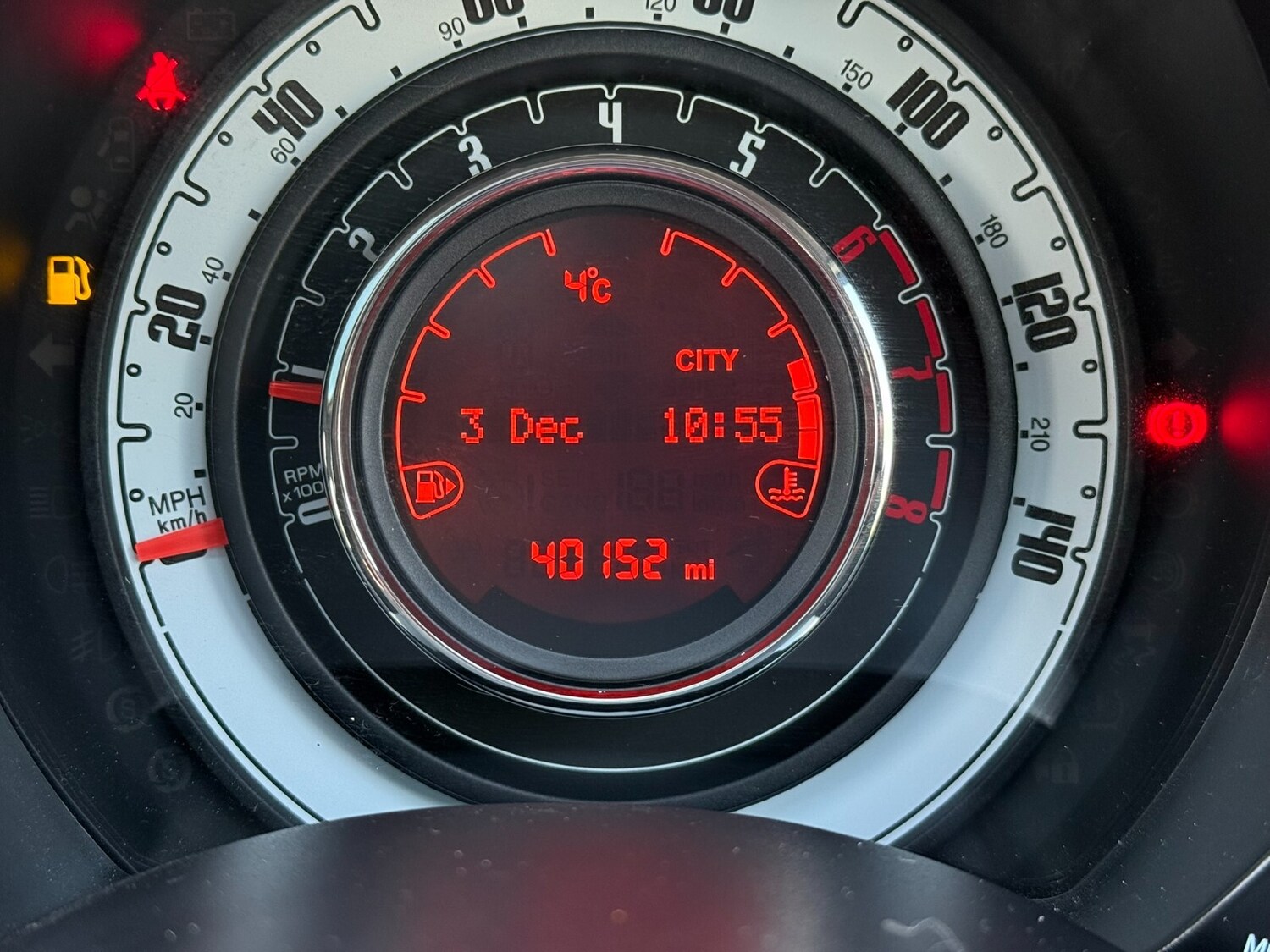 Used Fiat 500 2017 for sale - 76870756: Photo 15