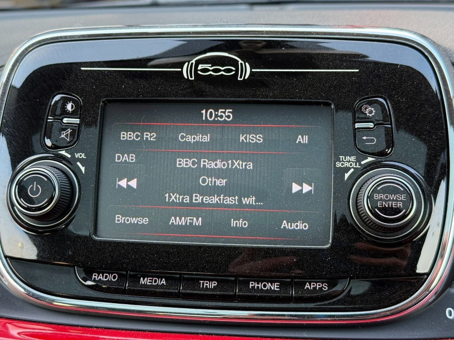 Used Fiat 500 2017 for sale - 76870756: Photo 16