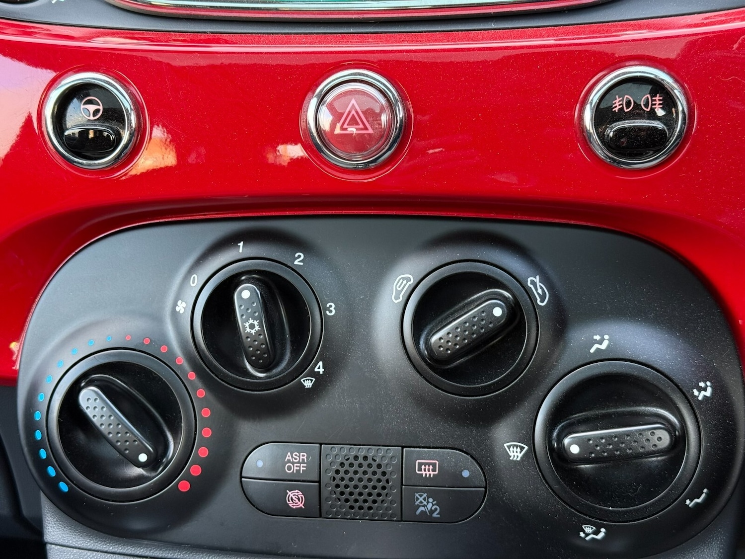 Used Fiat 500 2017 for sale - 76870756: Photo 17