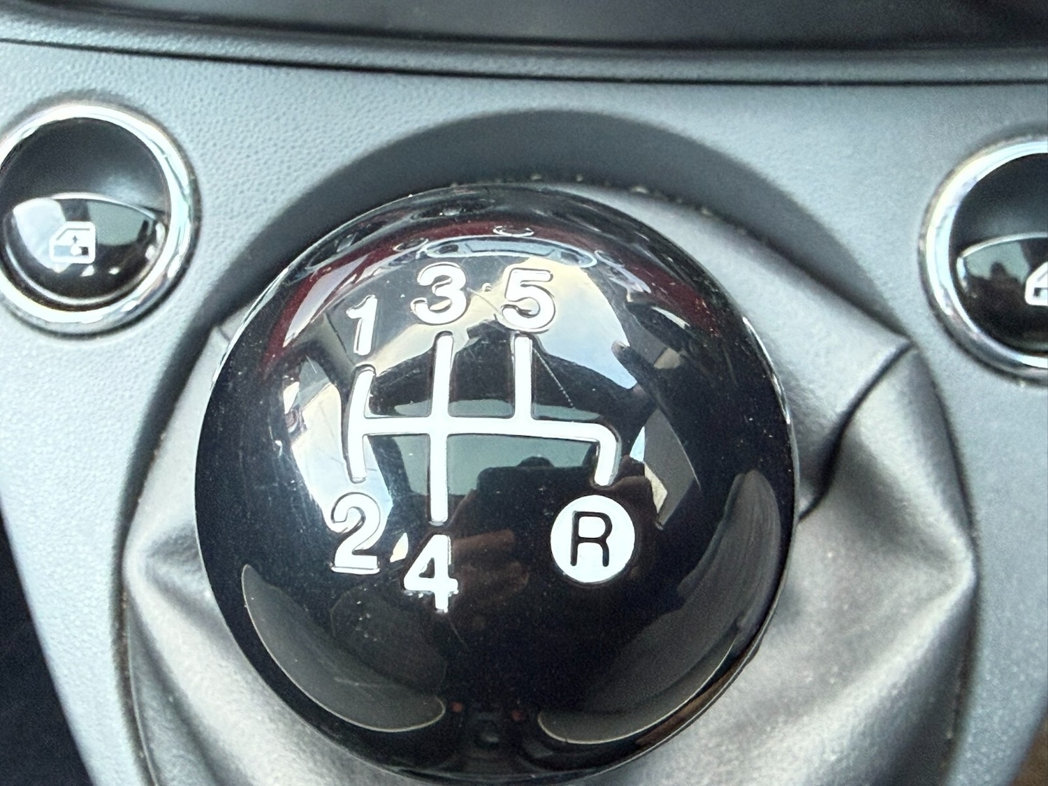 Used Fiat 500 2017 for sale - 76870756: Photo 18