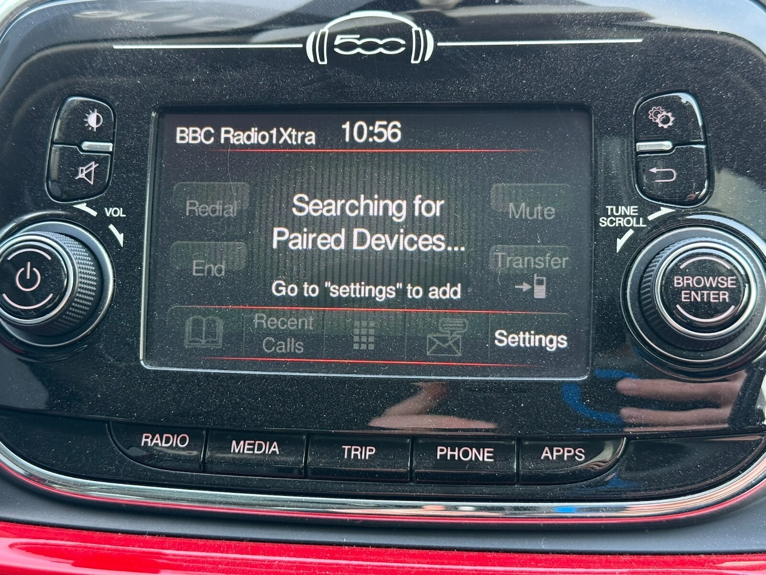 Used Fiat 500 2017 for sale - 76870756: Photo 23