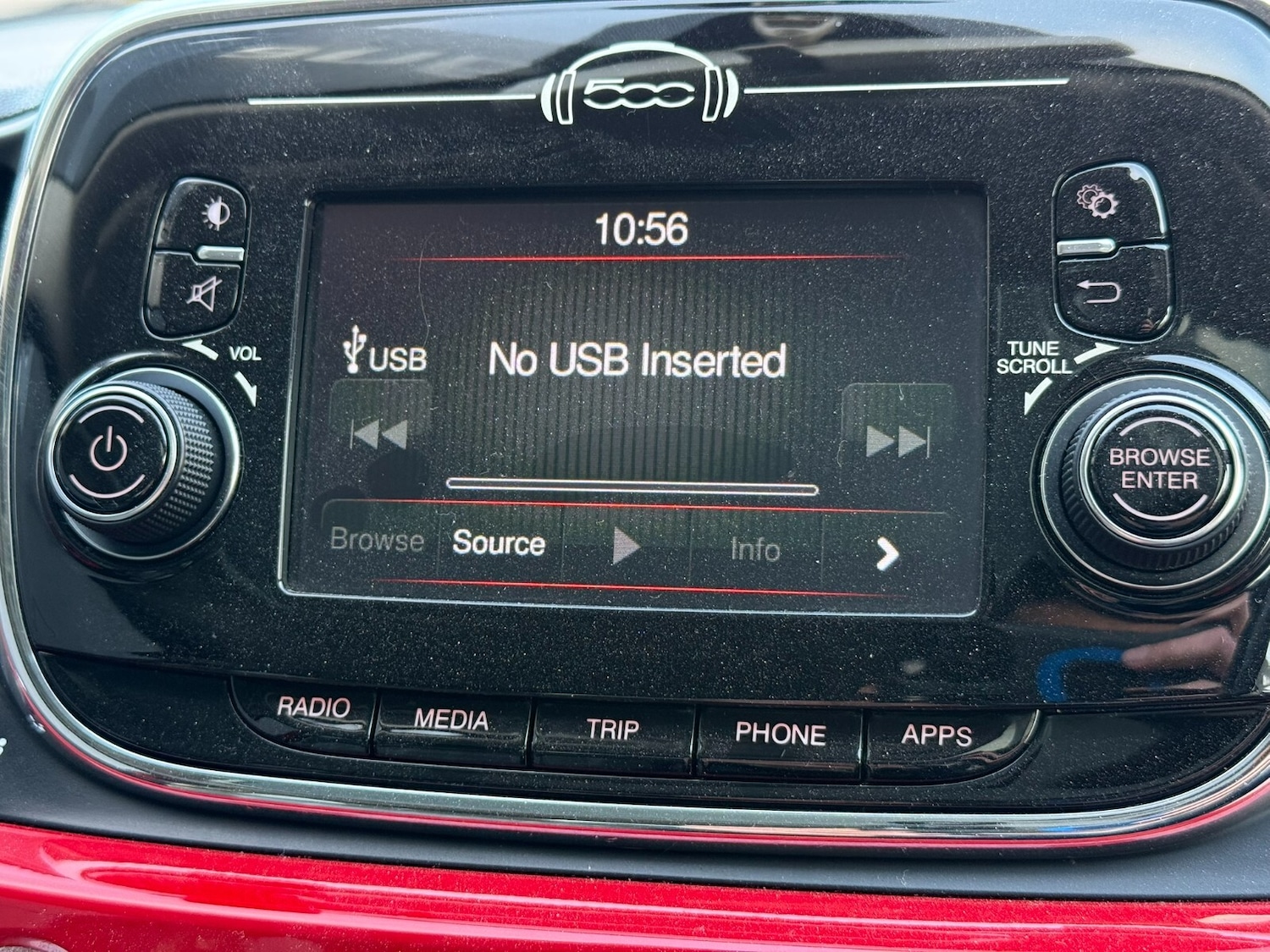 Used Fiat 500 2017 for sale - 76870756: Photo 24