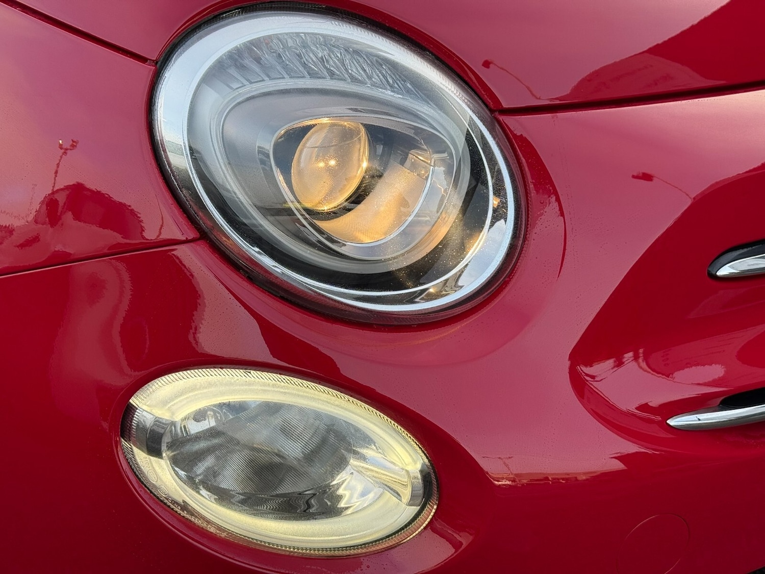 Used Fiat 500 2017 for sale - 76870756: Photo 25