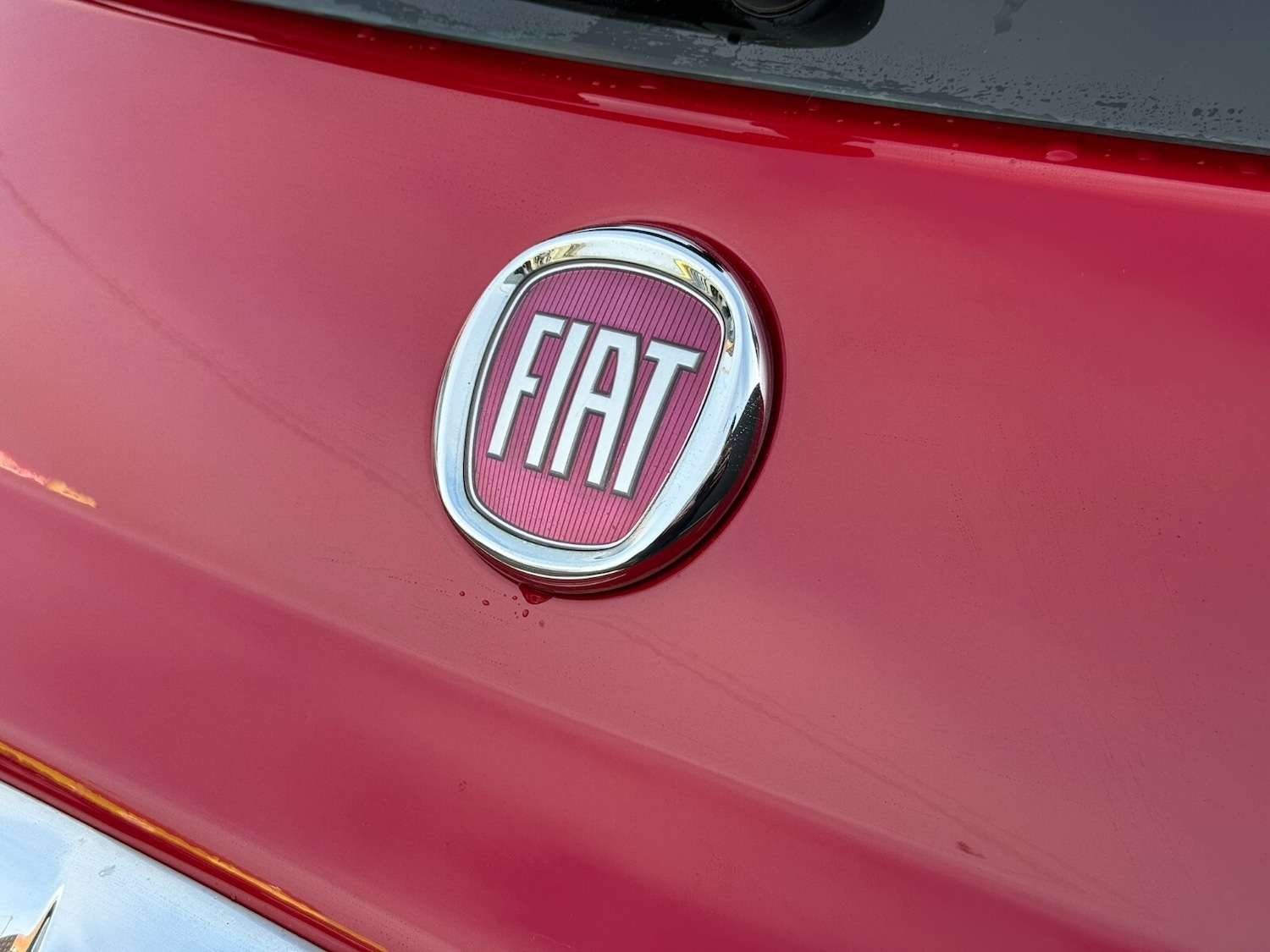 Used Fiat 500 2017 for sale - 76870756: Photo 3