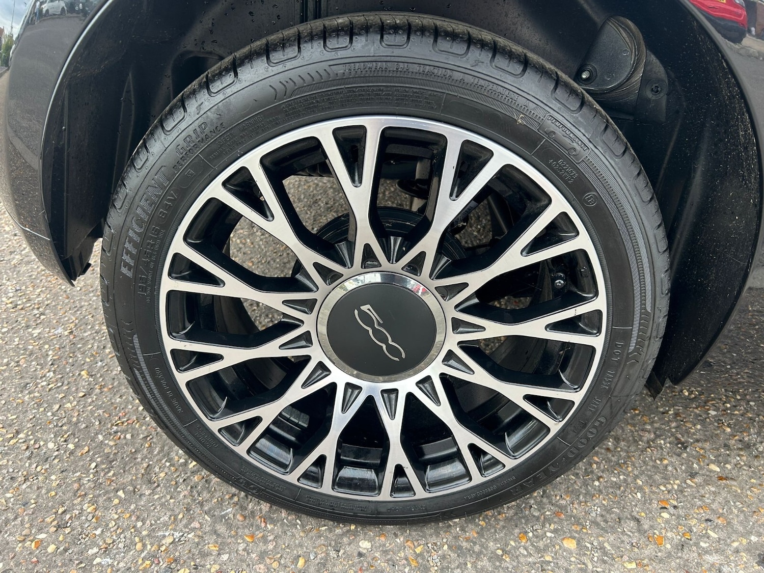 Used Fiat 500 2024 for sale - 76788380: Photo 10