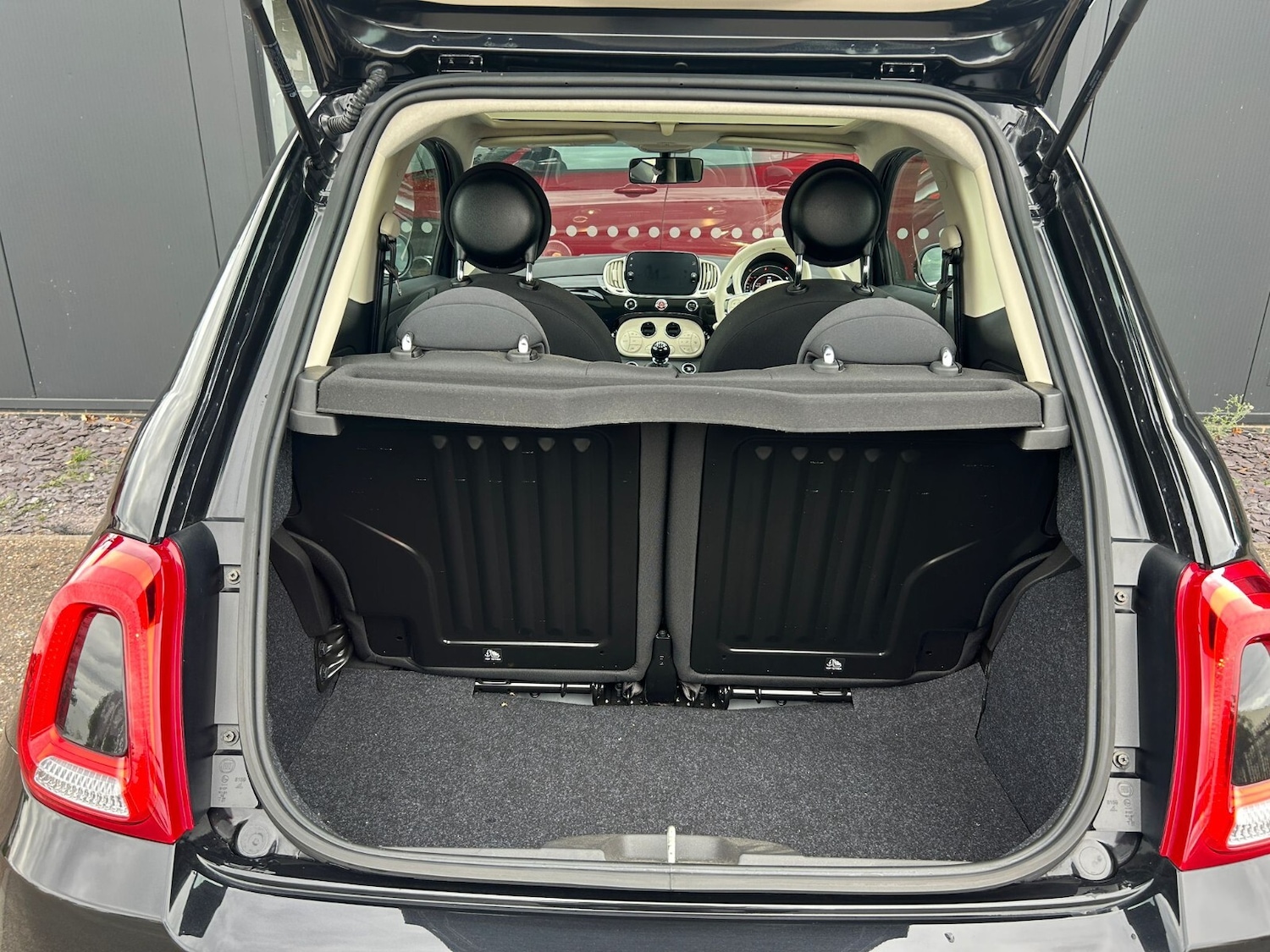 Used Fiat 500 2024 for sale - 76788380: Photo 11