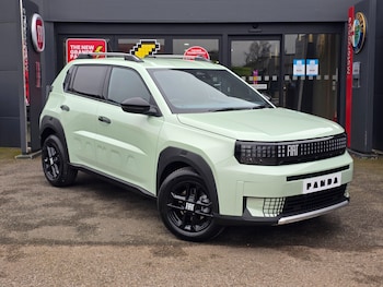 1.2 Hybrid 48V 110 Pop 5dr eDCT-6