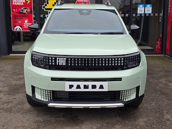 Used Fiat Panda undefined for sale - 77786273: Photo