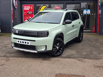 Used Fiat Panda undefined for sale - 77786273: Photo