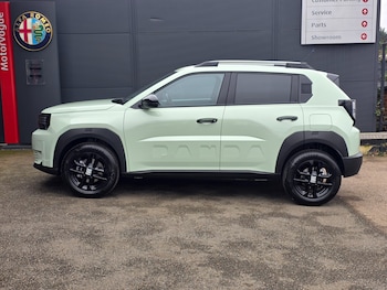 Used Fiat Panda undefined for sale - 77786273: Photo