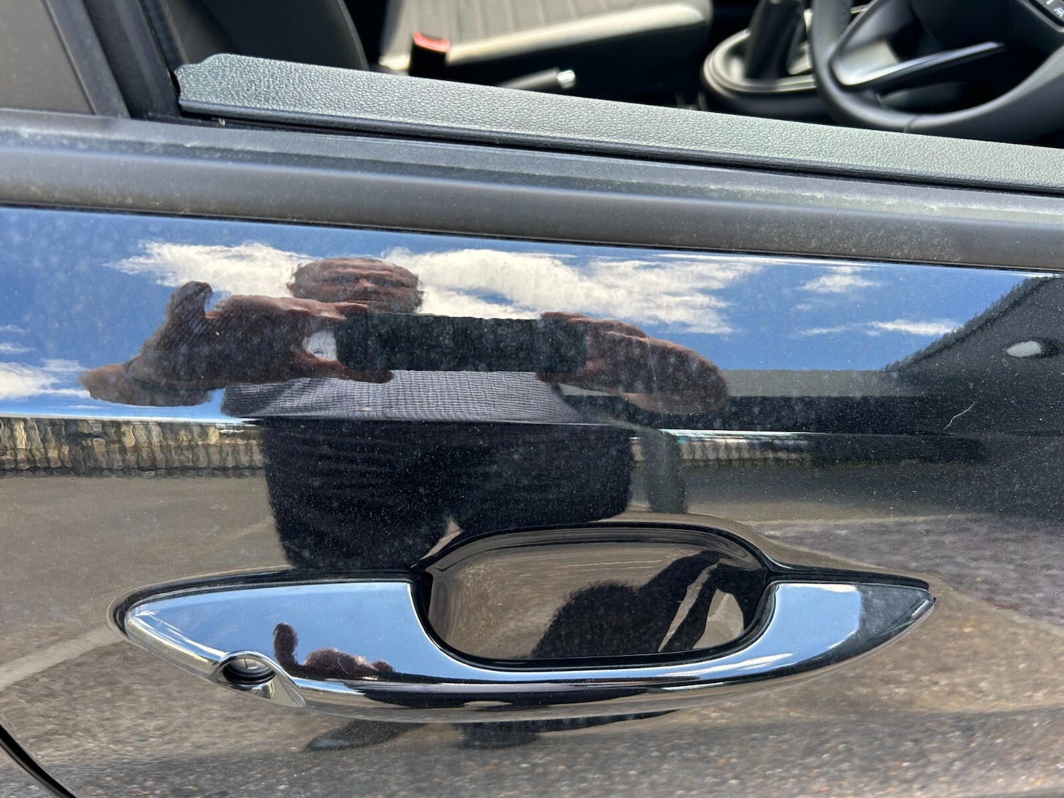 Used Hyundai i10 2025 for sale - 76869933: Photo 20