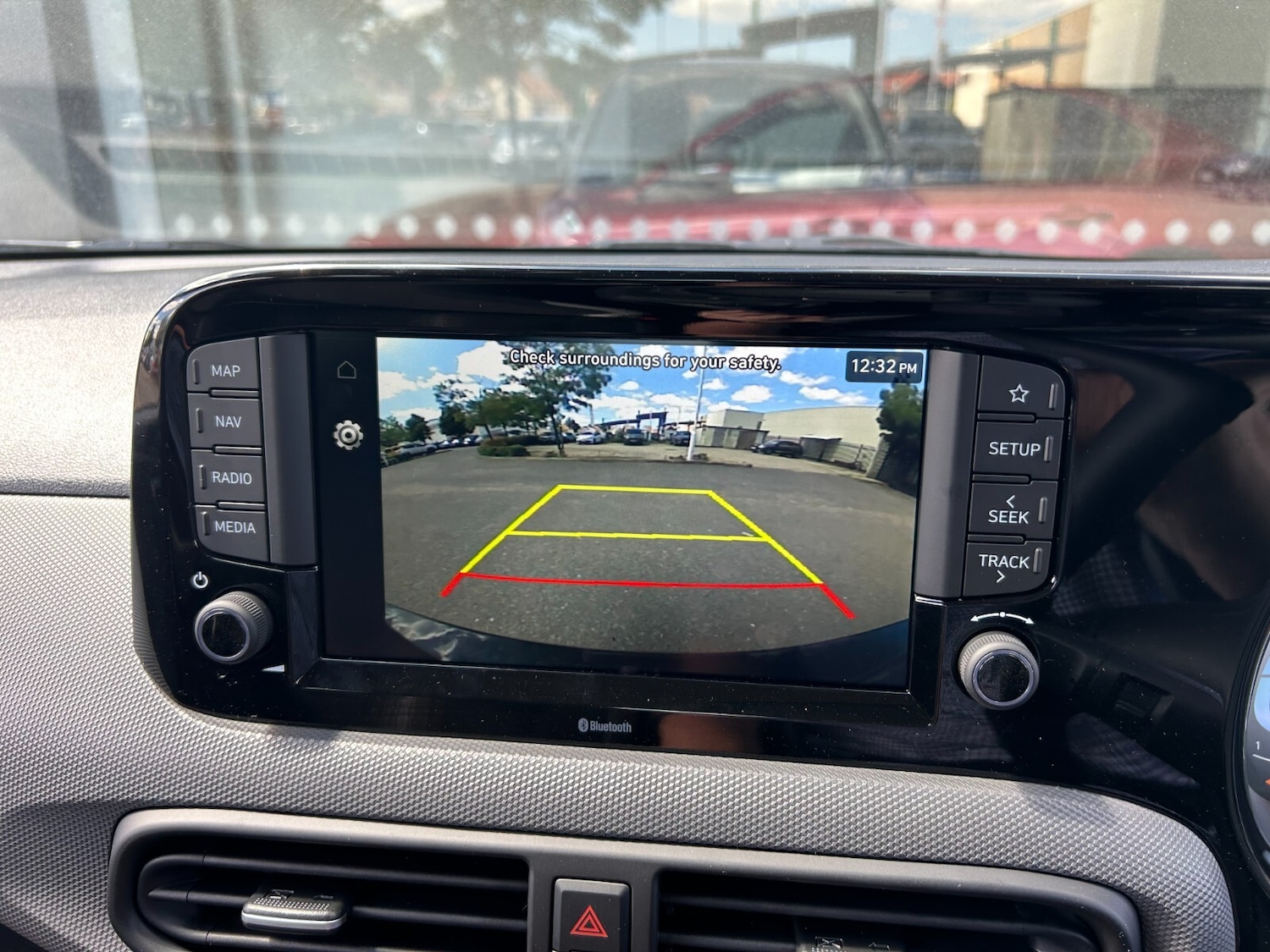 Used Hyundai i10 2025 for sale - 76869933: Photo 26