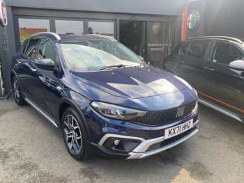 2021 - 1.0 5dr