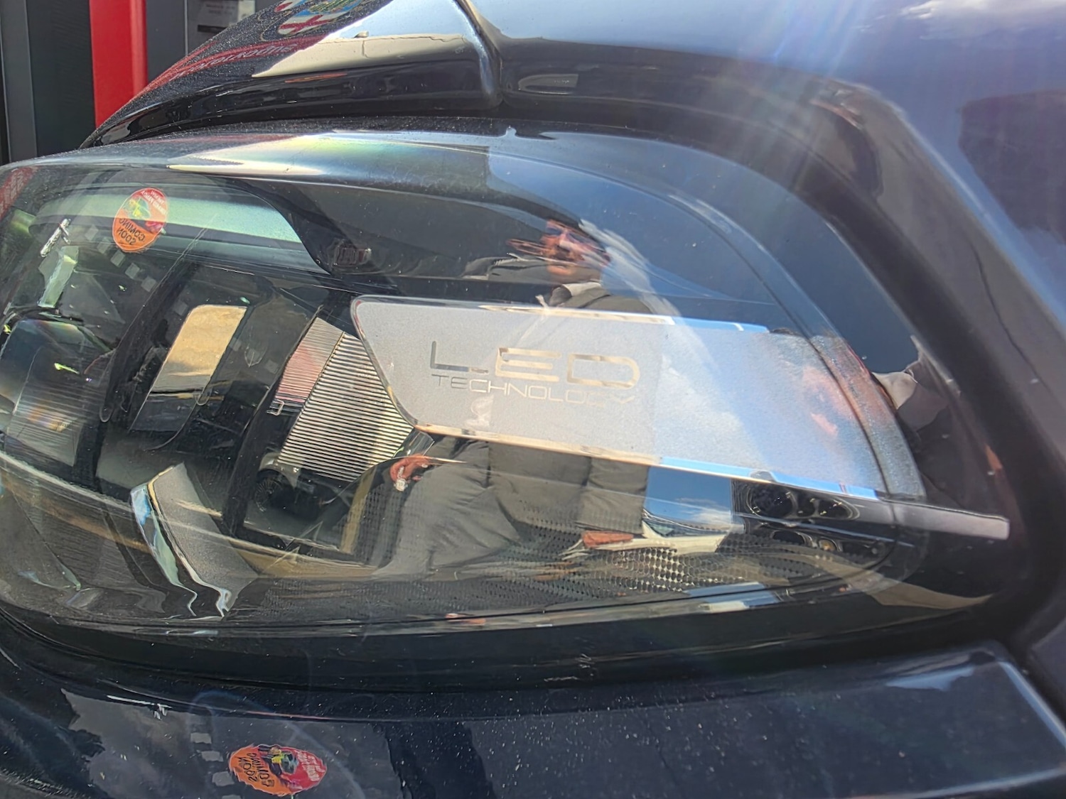 Vehicle 25