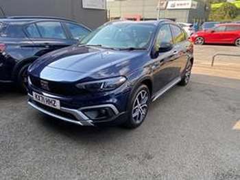 Used Fiat Tipo 2021 for sale - 75354595: Photo