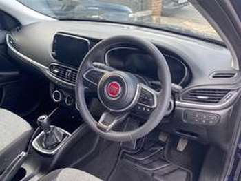 Used Fiat Tipo 2021 for sale - 75354595: Photo