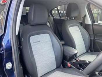 Used Fiat Tipo 2021 for sale - 75354595: Photo