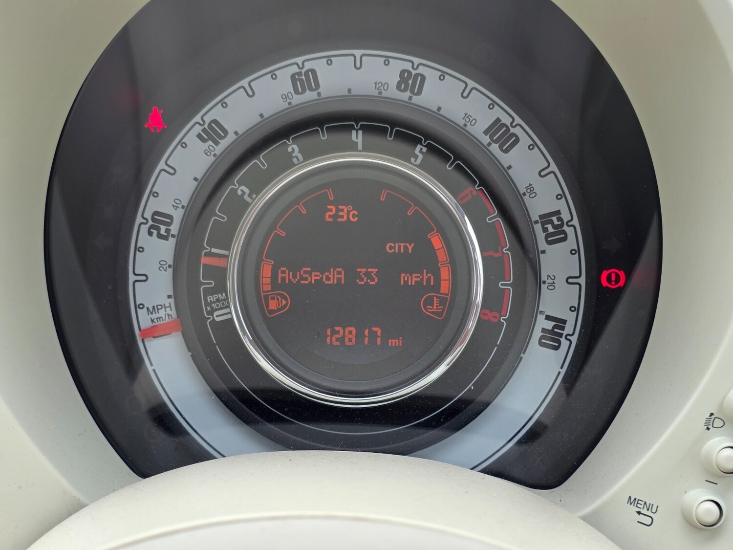 Vehicle 30